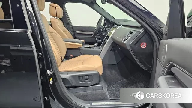 Land Rover Discovery 5 id 3021630 из Кореи 13