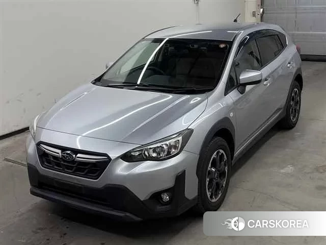 Subaru XV 2021 из Японии, фото 3