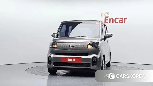 Kia The New Ray id 3350912 из Кореи 13