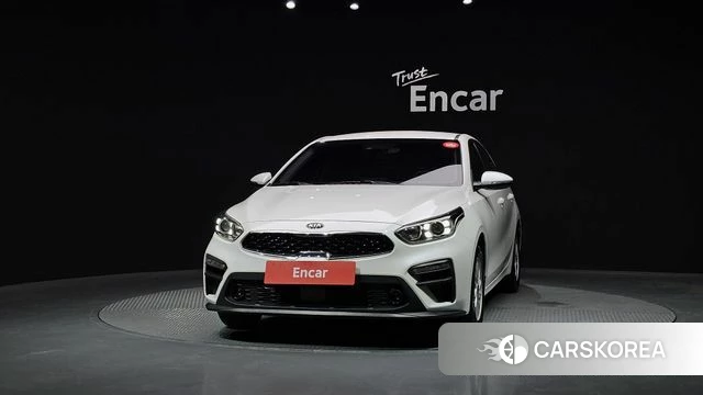 Kia Come New K3 id 4304101 из Кореи 13