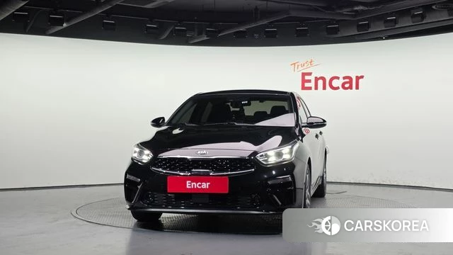 Kia Come New K3 id 4755325 из Кореи 13