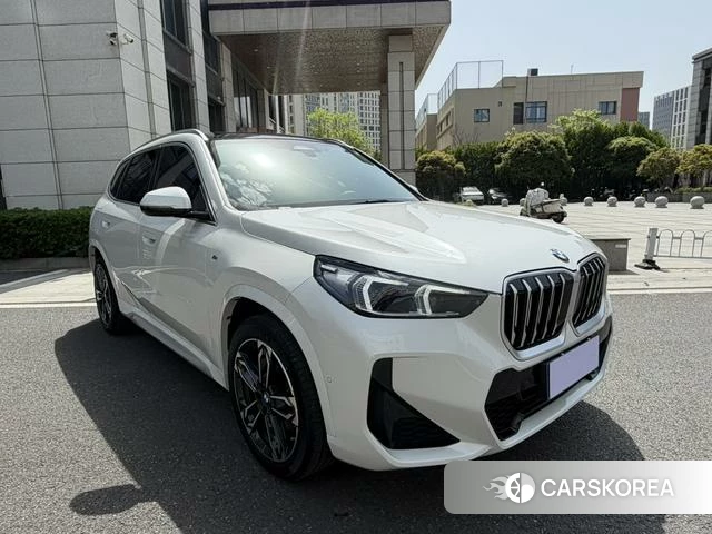 BMW X1 id 4265252 из Китая 12