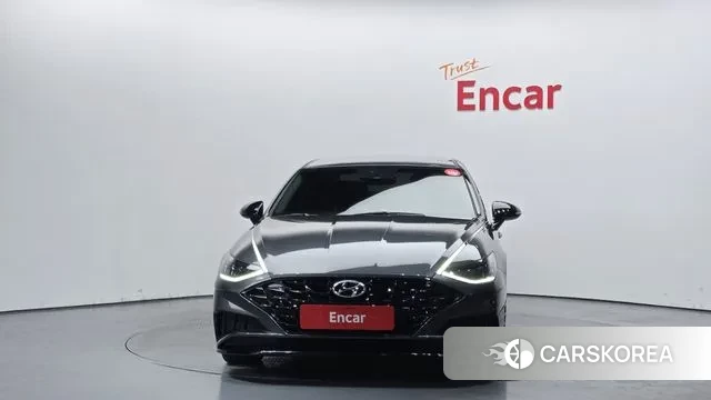 Hyundai Sonata (DN8) id 3640424 из Кореи 13