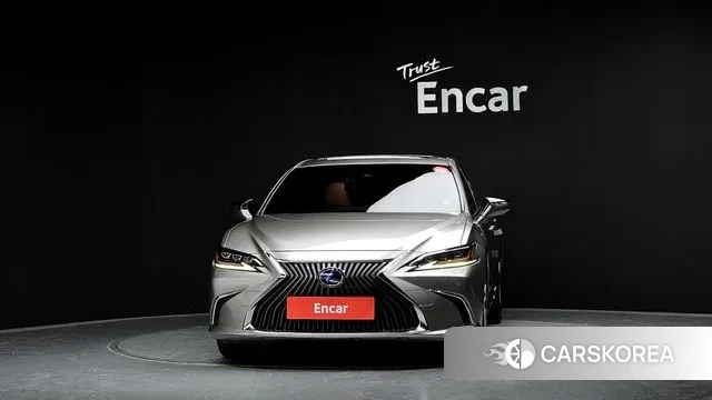 Lexus ES300h 7th generation id 3439602 из Кореи 13