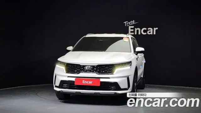 Kia Sorento 4th Generation id 2688137 из Кореи 13