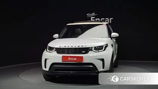 Land Rover Discovery 5 id 3391179 из Кореи 13