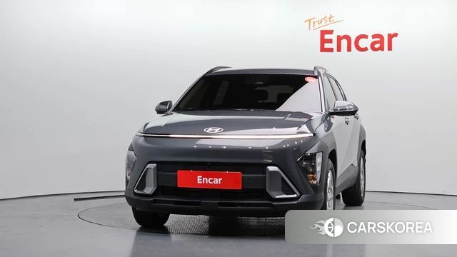 Hyundai Kona (SX2) id 4266131 из Кореи 13