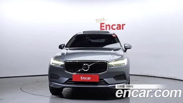 Volvo XC60 second Generation id 2870766 из Кореи 13
