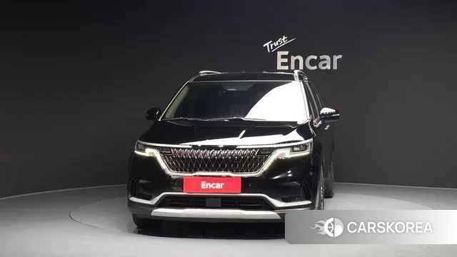 Kia Carnival 4th generation id 3686121 из Кореи 13