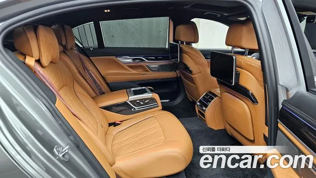 BMW 7 Series (G11) id 2667460 из Кореи 13