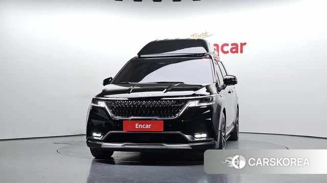 Kia Carnival 4th generation id 4249565 из Кореи 13
