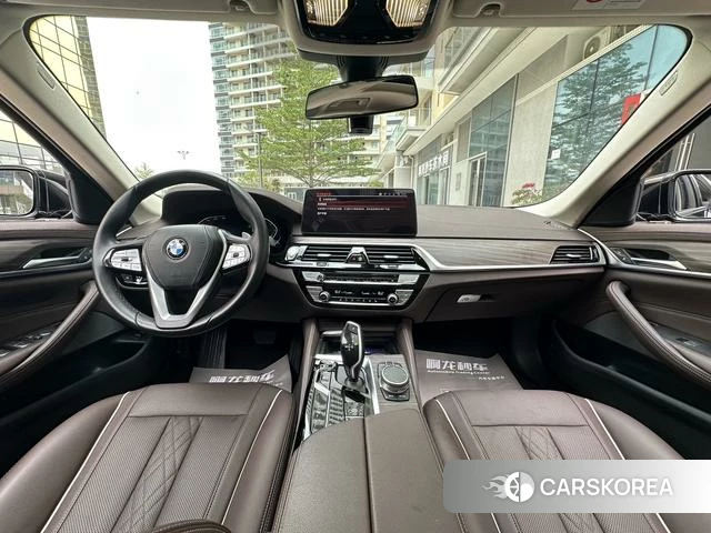BMW 5 series id 4336358 из Китая 17