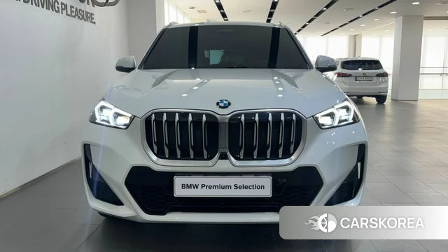 BMW X1 (U11) id 4280752 из Кореи 13