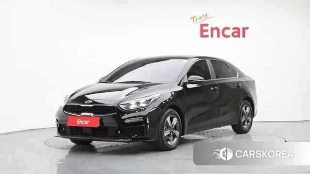 Kia Come New K3 id 3504794 из Кореи 13