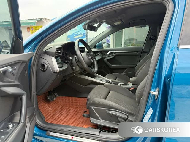 Audi A3 id 4274184 из Китая 7