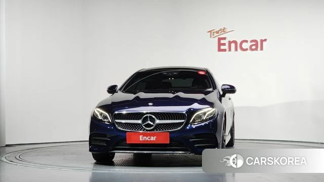 Mercedes-Benz E-Class W213 id 3867213 из Кореи 13