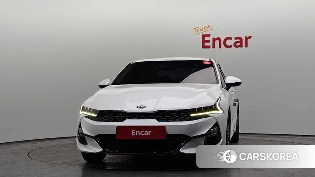 Kia K5 3rd generation id 3904452 из Кореи 13