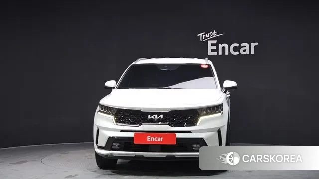 Kia Sorento 4th Generation id 3645960 из Кореи 13