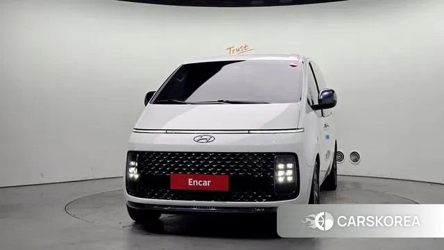 Hyundai Staria id 3433033 из Кореи 13