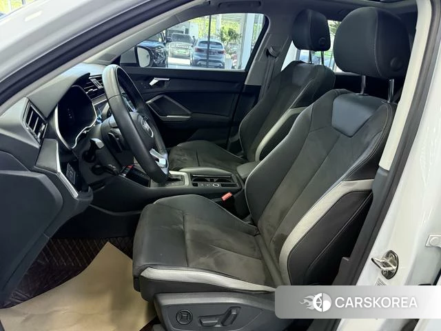 Audi Q3 id 4272781 из Китая 17