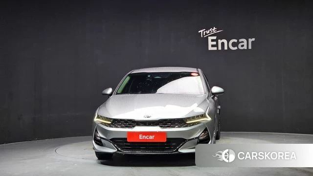 Kia K5 3rd generation id 3965505 из Кореи 13