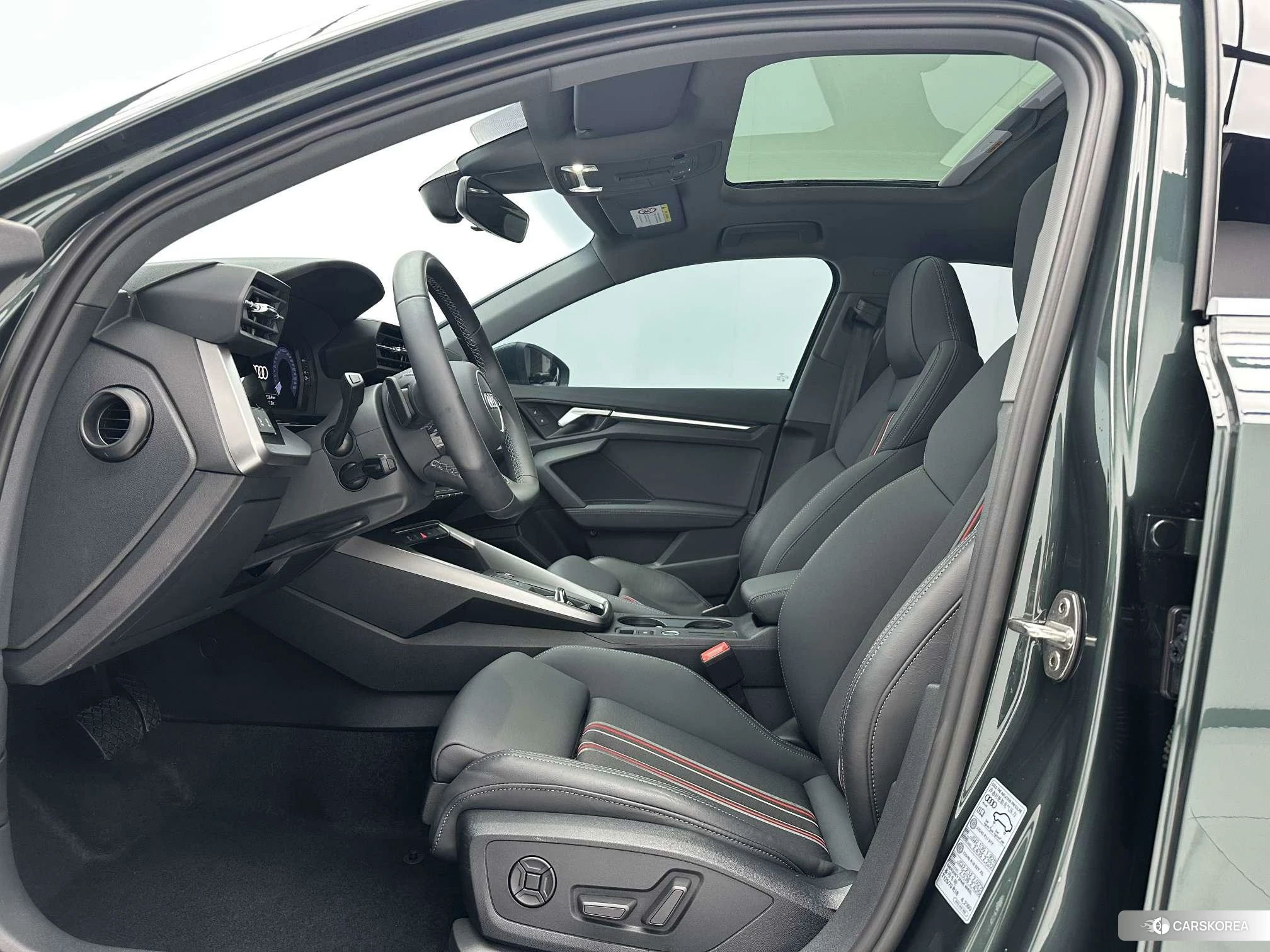 Audi A3 id 4485385 из Китая 10
