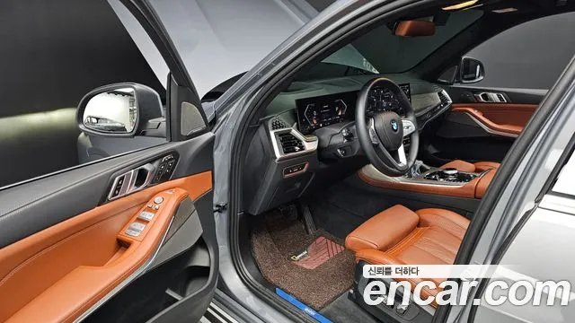 BMW X7 (G07) id 2686301 из Кореи 13