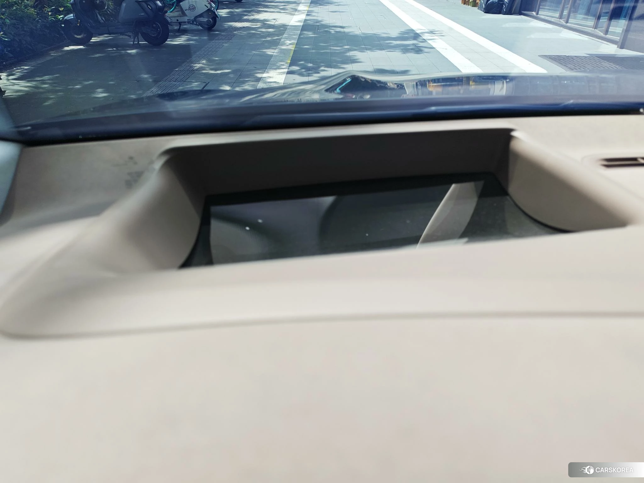 Mercedes-Benz EQS SUV id 4479797 из Китая 12