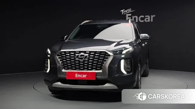 Hyundai Palisade id 3297235 из Кореи 13