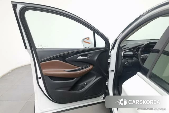 Buick Angkewei id 4213783 из Китая 17