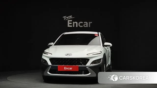 Hyundai The New Kona id 3600927 из Кореи 13
