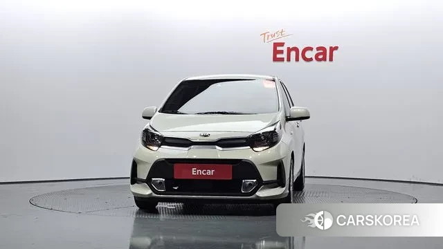 Kia Morning Urban (JA) id 2976271 из Кореи 13