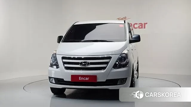 Hyundai Grand Starex id 3183256 из Кореи 13