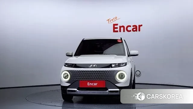 Hyundai Casper id 3273907 из Кореи 13