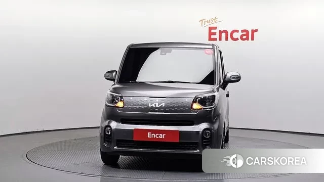 Kia The New Ray id 3467971 из Кореи 13