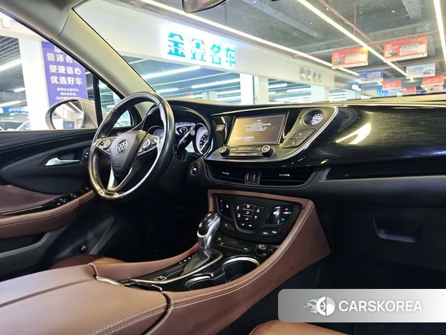 Buick Angkewei id 4238365 из Китая 23