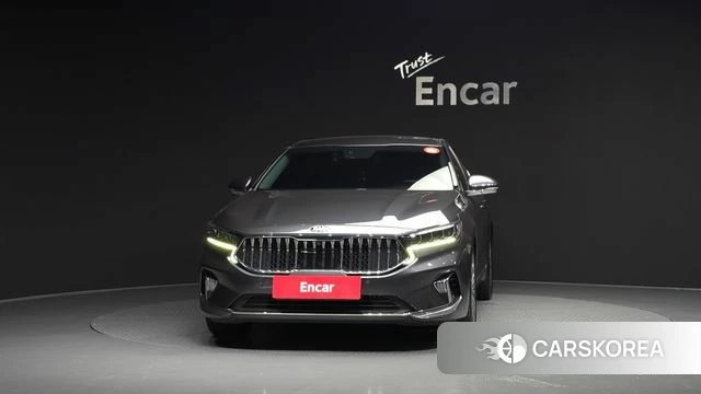 Kia K7 Premier id 4447091 из Кореи 23