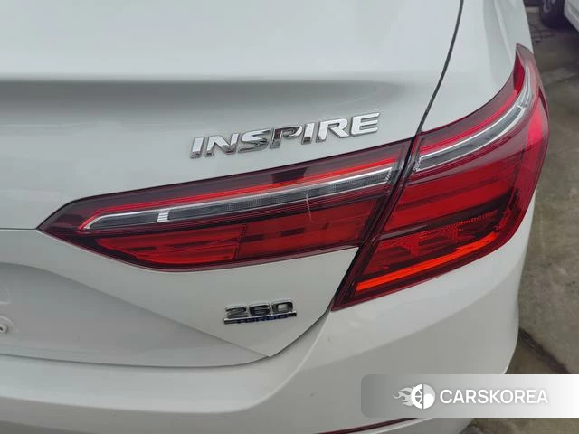 Honda Yingshipai 2021 Белый из Китая, фото 6
