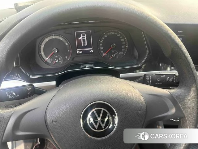 Volkswagen Bora 2021 Белый из Китая, фото 3