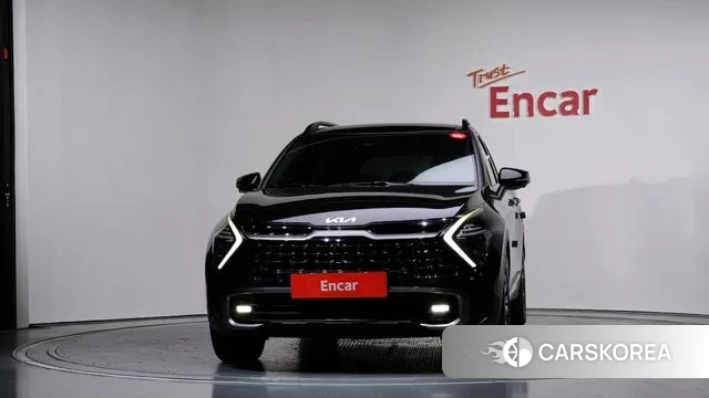 Kia Sportage 5th Generation id 3443437 из Кореи 13