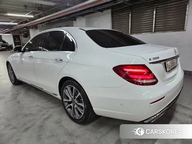 Mercedes-Benz E-Class W213 id 3552711 из Кореи 11
