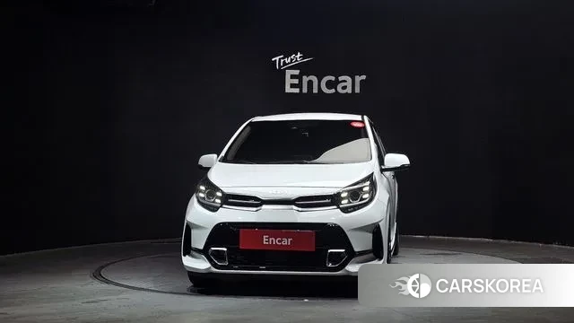 Kia Morning Urban (JA) id 2974538 из Кореи 13