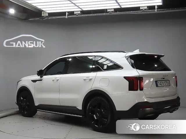 Kia The New Sorento 4th Generation id 3715920 из Кореи 13
