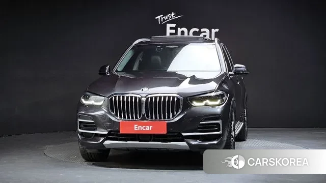 BMW X5 (G05) id 3416362 из Кореи 13