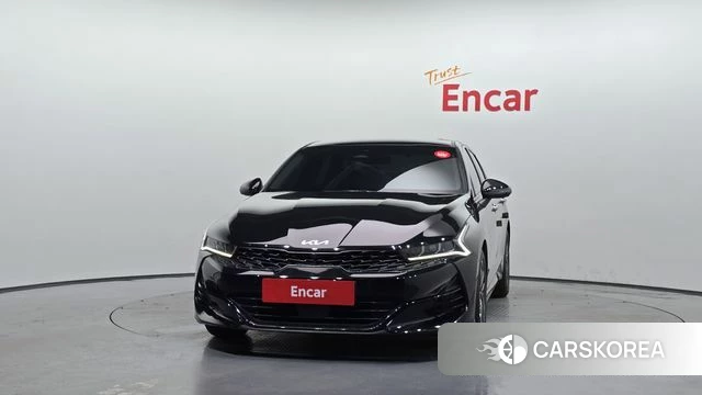 Kia K5 3rd generation id 4572935 из Кореи 13