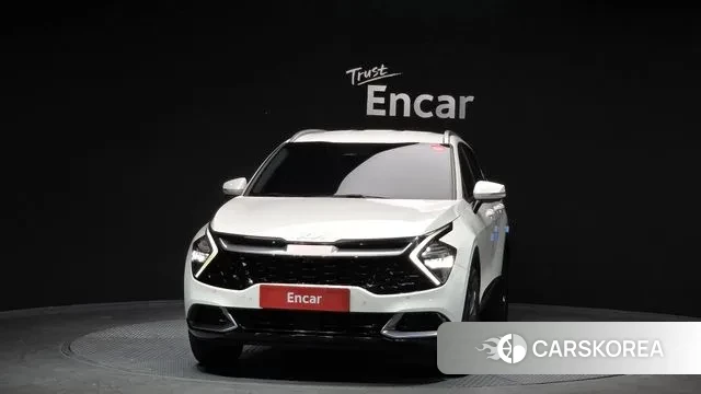 Kia Sportage 5th Generation id 3597240 из Кореи 13