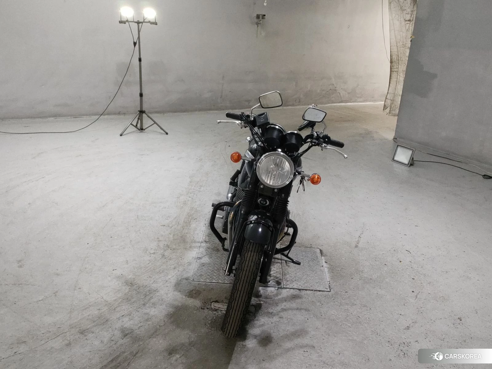 Проданный OTHER TRIUMPH T100 BONNEVILLE 2016 из Японии, фото 4