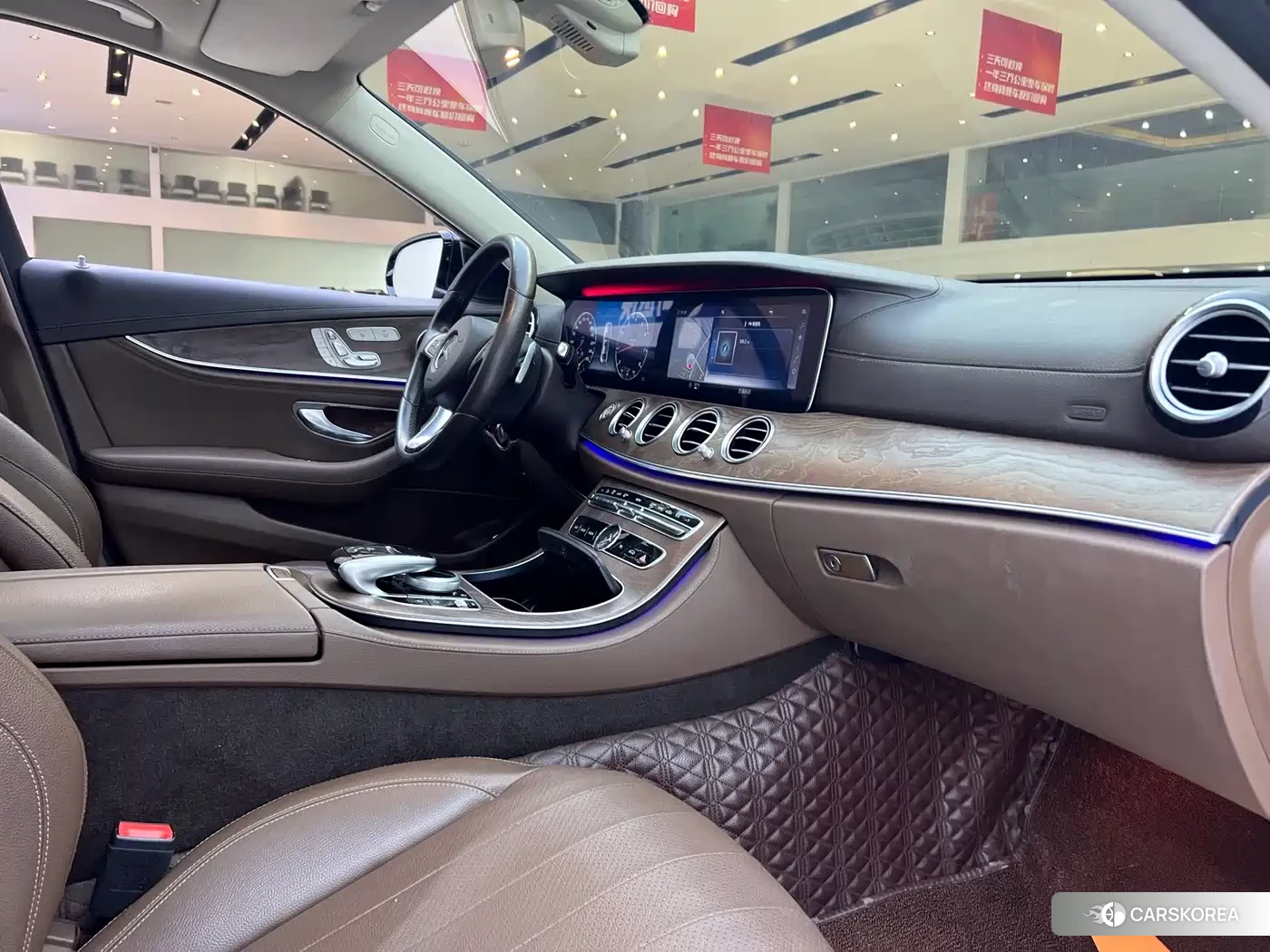 Mercedes-Benz E-Class id 4600861 из Китая 9