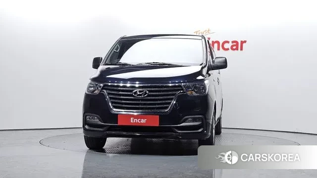 Hyundai The New Grand Starex id 3439735 из Кореи 13