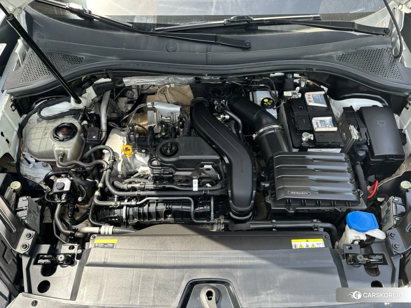 Volkswagen Tanyue id 4426738 из Китая 10